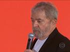 Ministro do STF autoriza a Polícia Federal a ouvir o ex-presidente Lula