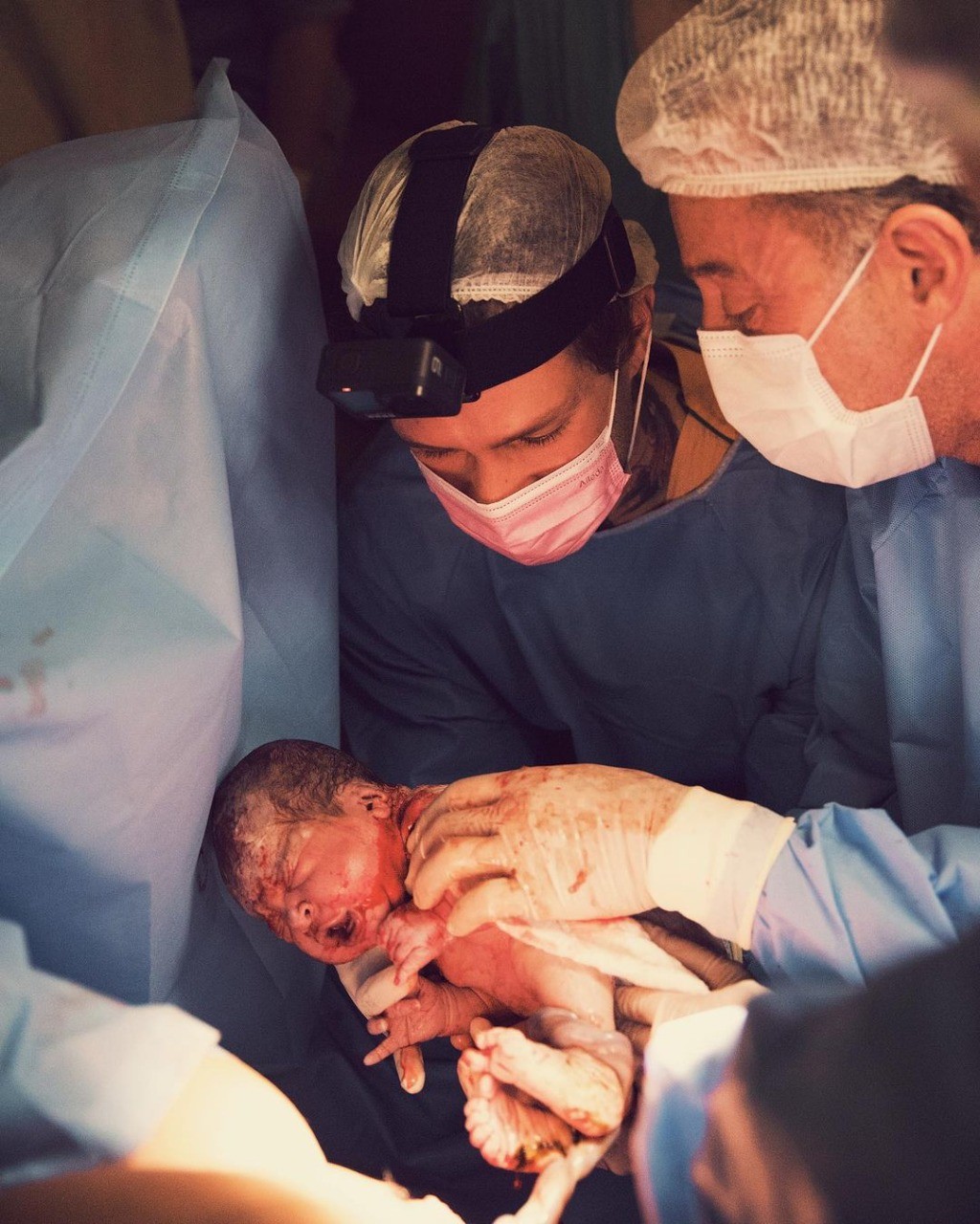 Shantal anuncia nascimento do segundo filho (Foto: Reprodução/Instagram)