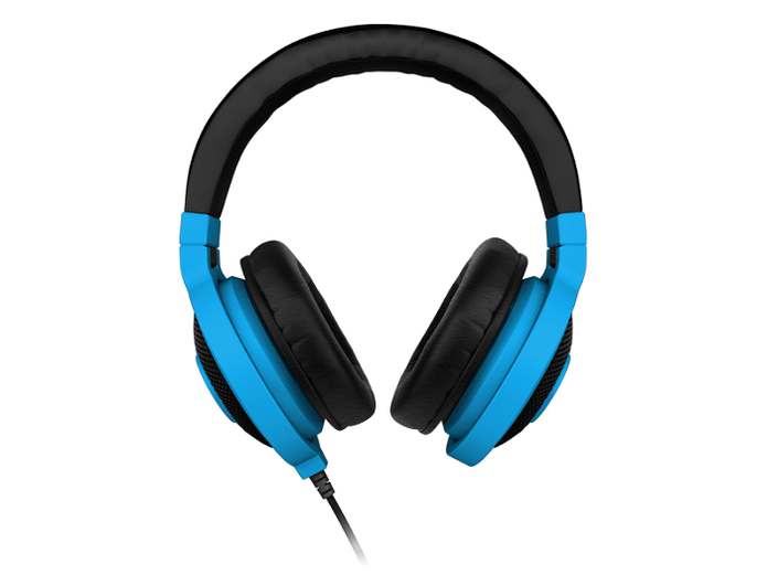 Modelo tem versão sem microfone embutido (Foto: Divulgação/Razer)