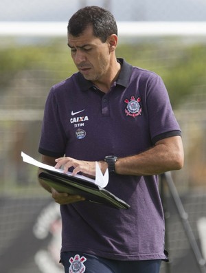 Balanço da pré-temporada: veja quem ganha moral no Corinthians de Carille