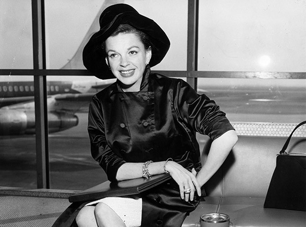Judy Garland (Foto: Getty Images)