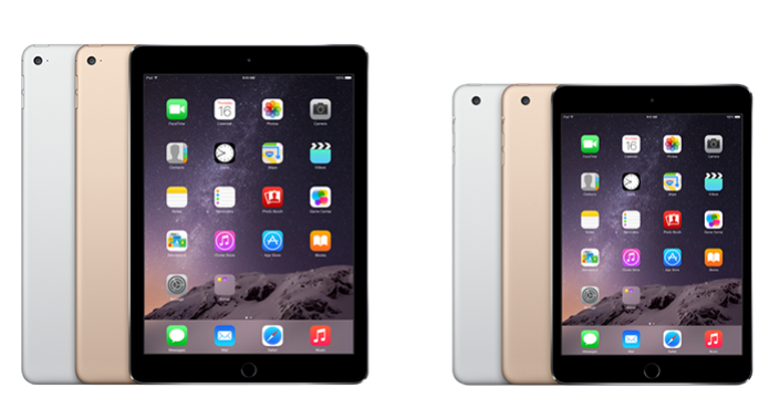 ipad air 2 brasil