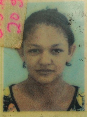 Bruna da Costa, de 16 anos, morreu dois dias após o parto e família acredita que houve erro e negligência médica (Foto: Arquivo da Familia)
