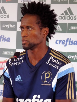 Zé Roberto enaltece Dérbi e vê derrota para Ponte Preta como alerta