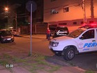 Mulher é morta por assaltante em frente escola do filho em Porto Alegre