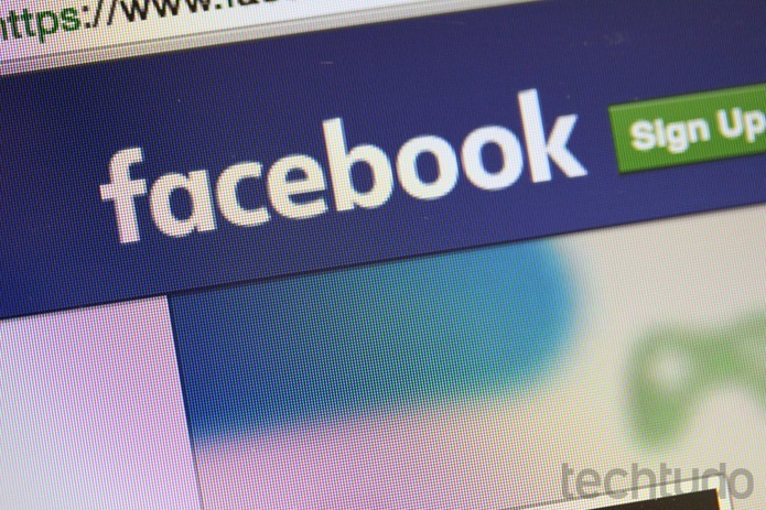 Como receber notificação de todos os posts de uma página no Facebook (Foto: Melissa Cosseti/TechTudo)
