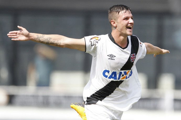renato kayzer vasco (Foto: Marcelo Sadio/vasco.com.br)