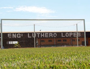 Luthero Lopes em Rondonópolis (Foto: Arquivo)