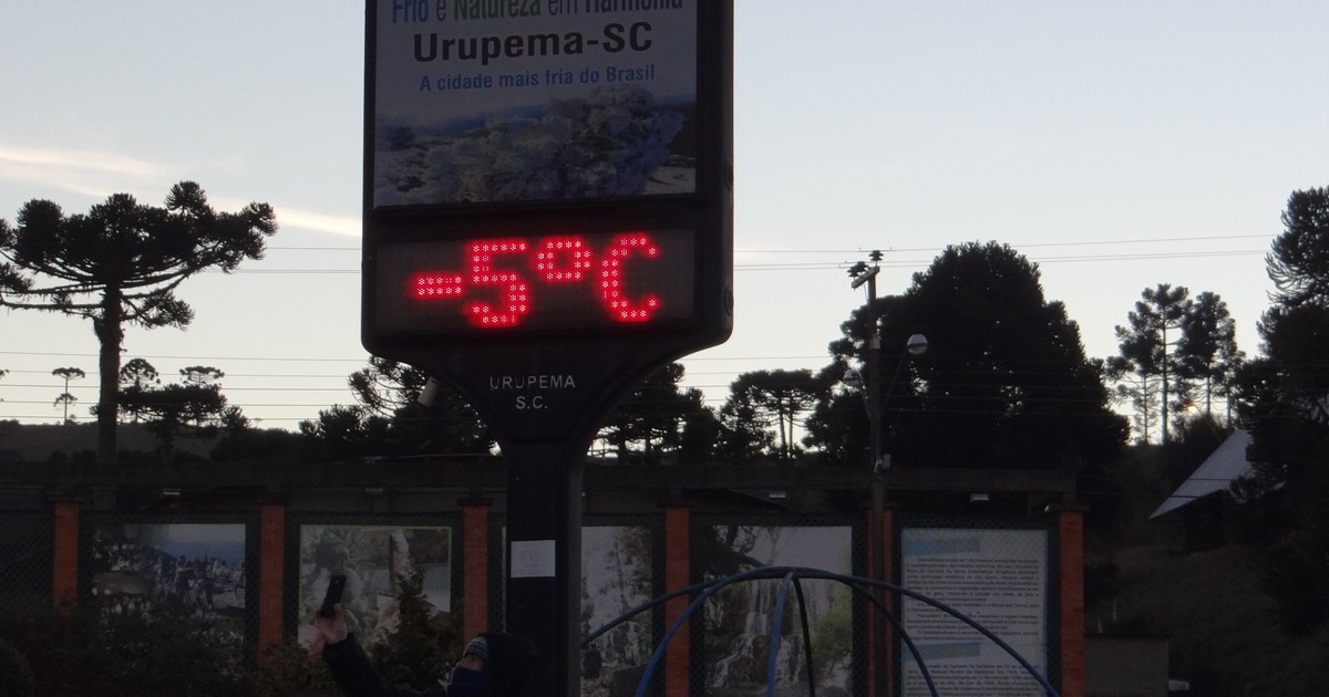 G1 O que é a sensação