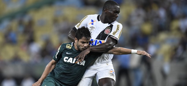 Sport invicto, Palmeiras 