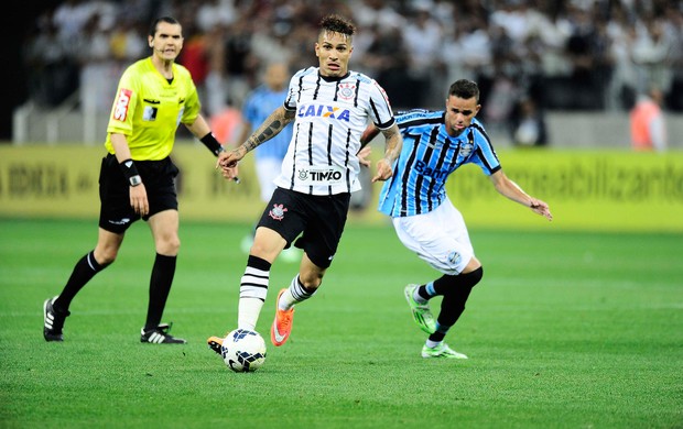 Internautas aprovam que Corinthians faça 