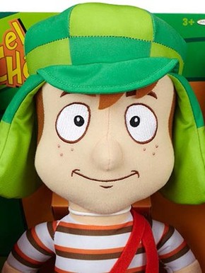 Brinquedos Da Serie Chaves Chegam As Lojas Dos Eua Pela 1ª Vez Pop Arte G1