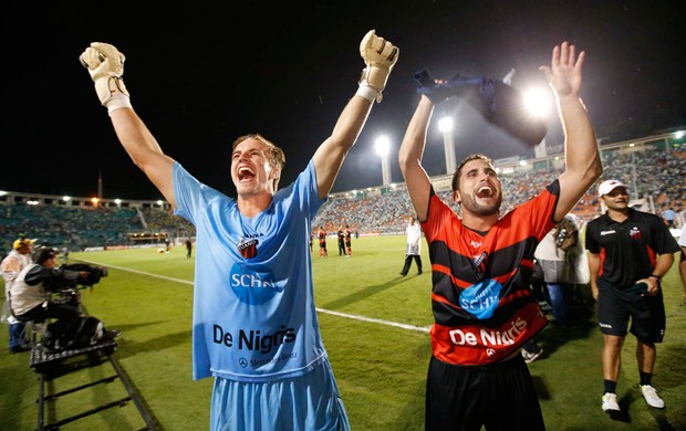 'Palmeiras se junta a Corinthians e São Paulo no vexame', diz Noriega