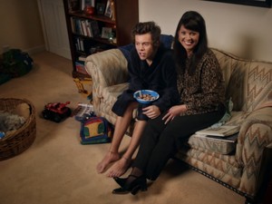 Clipe &#39;Story of my life&#39;, do One Direction (Foto: Divulgação)