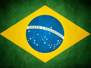 Bandeira do Brasil