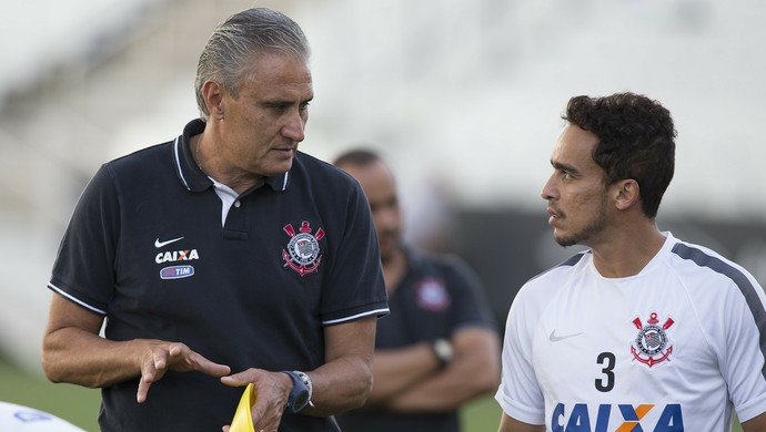 Tite lembra 