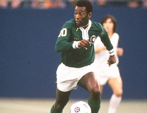 Especial - Pelé Cosmos (Foto: Getty Images)
