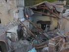 Tremores de terra na região de Visso, na Itália, já chegam a 340