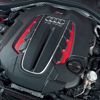Audi RS6 Avant (Foto: Fabio Aro)