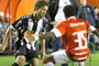 Internacional bate o 
Atlético-MG por 3 a 0 (Renan Olaz/Futura Press)