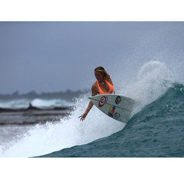 surfista (Foto: Reproduo/Instagram)