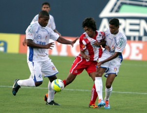 Auto Esporte, Copa São Paulo de Futebol Júnior, meia Wagner (Foto: Divulgação)