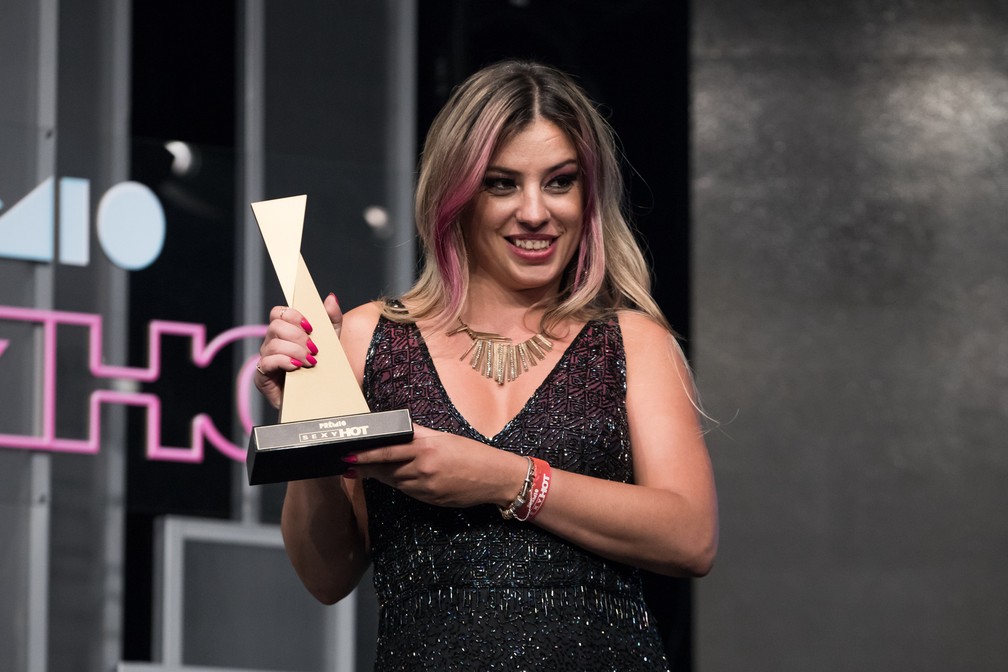 Prêmio Sexy Hot 2018 veja os ganhadores do Oscar pornô brasileiro Cinema G1