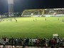 Com goleada, Corumbaense manda Aquidauanense para Série B em 2017