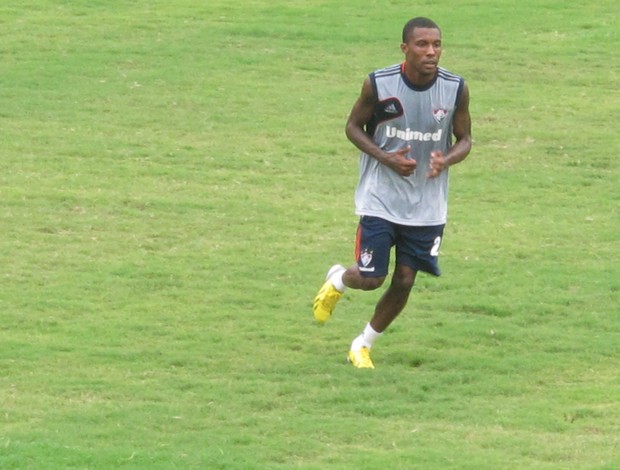 Rhayner  Fluminense  (Foto: Rafael Cavalieri )