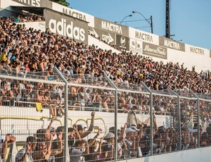 De R$ 20 a R$ 100: Ponte Preta define preços de ingressos contra Palmeiras