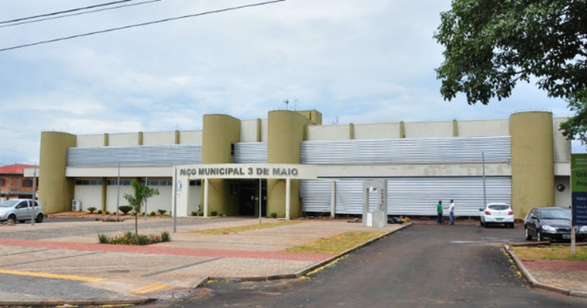 G1 Prefeitura de Santa Terezinha de Itaipu faz plantão para entrega do IPTU notícias em G1 Prefeitura de Santa Terezinha de Itaipu faz plantão para entrega do IPTU notícias em