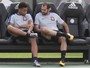 Roberto Avallone prevê Corinthians competitivo, mas sem "refinamento"