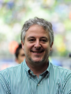 Nobre projeta receita ainda maior para o Palmeiras: 