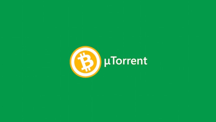 utorrent mining bitcoin