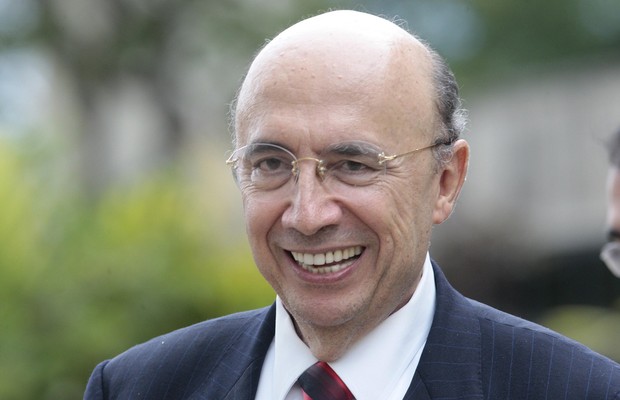 Resultado de imagem para Henrique meirelles