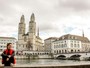 Fotógrafa do DF banca tour pela Europa com alfajor caseiro a R$ 2