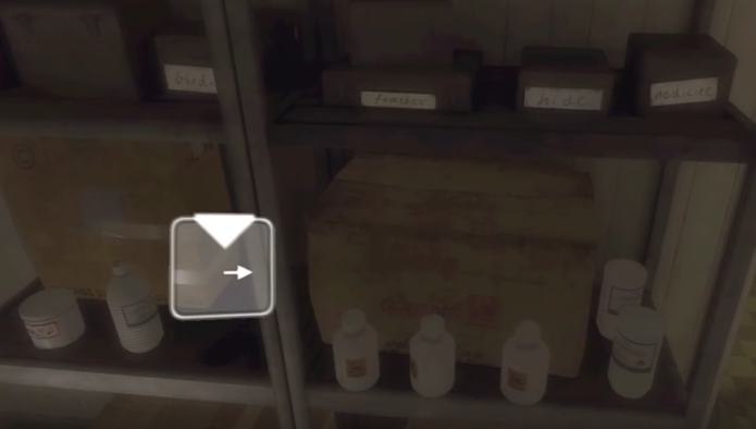 Como jogar Heavy Rain, o popular game para PS3 e PS4 (Foto: Reprodução/Felipe Vinha)