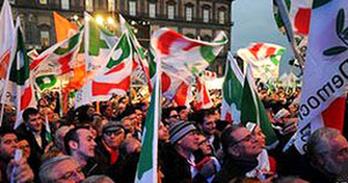G1 Entenda as eleições na Itália notícias em Mundo