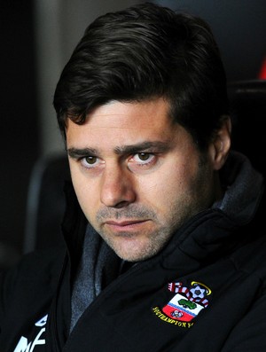Mauricio Pochettino t&eacute;cnico Southampton (Foto: Getty Images)