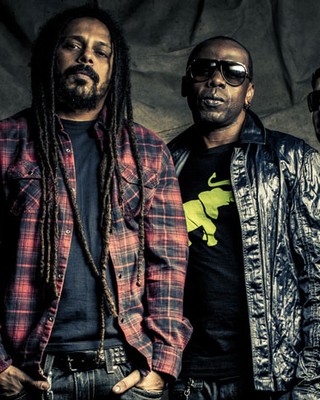 O Rappa (Foto: Divulgação)