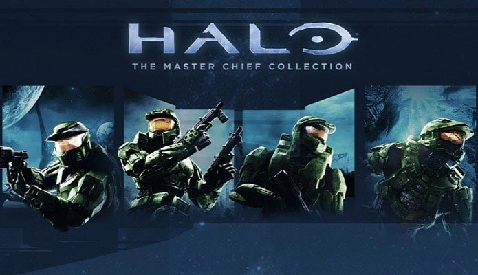 Halo: The Master Chief Collection trará o herói em coletânea para o Xbox One (Foto:Divulgação)