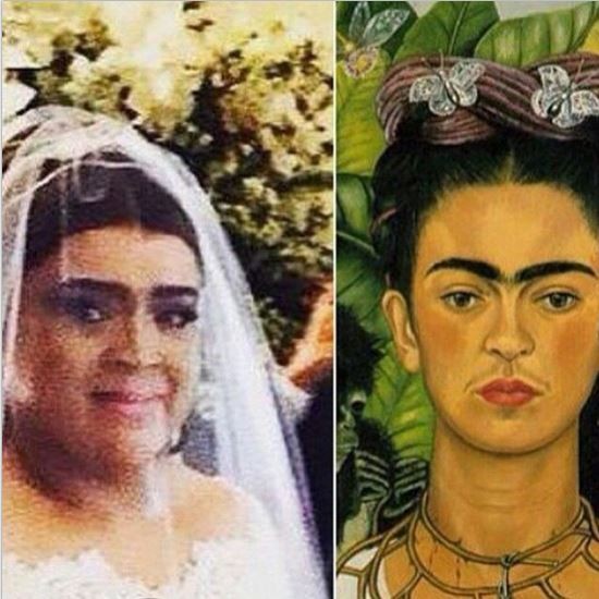 Meme - Casamento da Preta Gil e Rodrigo Godoy (Foto: Reprodução do Instagram)