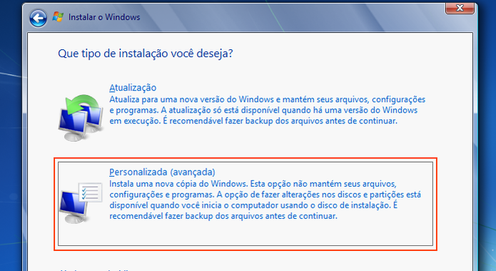 Como Formatar Windows Xp E Instalar O Vista