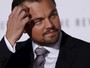 Leonardo DiCaprio é destaque em première cheia de galãs