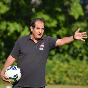 Muricy Ramalho (Foto: site oficial / saopaulofc.net)