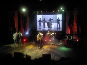 Banda Beatles Brazuca (Foto: Divulgação)