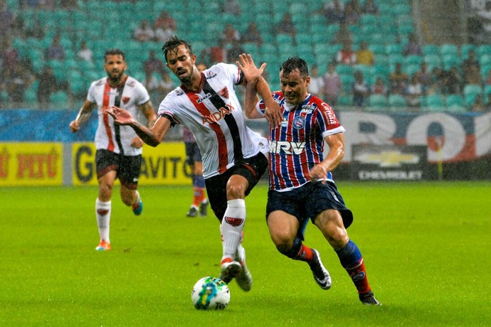 Bahia; Renato Cajá; Oeste (Foto: Jessica Santana / Divulgação / EC Bahia) Bahia; Renato Cajá; Oeste (Foto: Jessica Santana / Divulgação / EC Bahia)