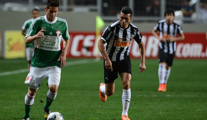 Palmeirenses falam em vida nova com Dorival e focam em recuperação