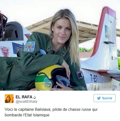 Ana Hickmann ou capitã Balislava?