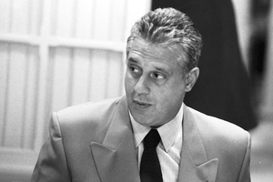 Otávio (Antonio Fagundes) (Foto: CEDOC / TV GLOBO)